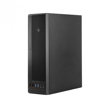 Изображение CHIEFTEC BE-10B-300 PC case Black