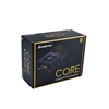 Изображение Chieftec Core BBS-500S power supply unit 500 W 24-pin ATX PS/2 Black