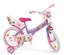Изображение Children's Bike 16" Paw Patrol Purple 1680 Girl TOIMSA