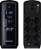 Picture of CyberPower CP1350EPFCLCD uninterruptible power supply (UPS) Line-Interactive 1.35 kVA 780 W 6 AC outlet(s)