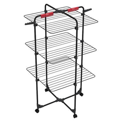 Picture of Clothes Drying Rack Vileda Mixer 3 Ultimate