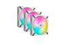 Picture of CORSAIR AF ELITE Series AF120 RGB Fan TP