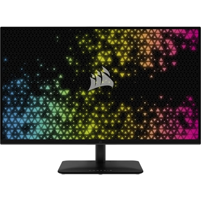 Изображение Corsair Xeneon 315QHD165 computer monitor 80 cm (31.5") 2560 x 1440 pixels Quad HD LED Black