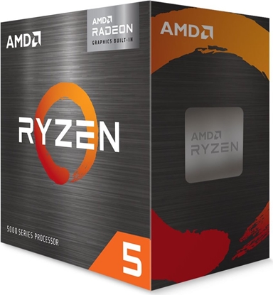 Attēls no AMD Ryzen 5 5600GT 3,6 GHz
