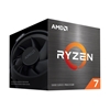 Picture of CPU|AMD|Desktop|Ryzen 7|5700|Cezanne|3700 MHz|Cores 8|16MB|Socket SAM4|65 Watts|GPU Radeon|BOX|100-100000743BOX
