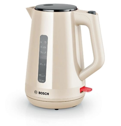 Attēls no Bosch TWK1M127 Electric kettle 1.7L