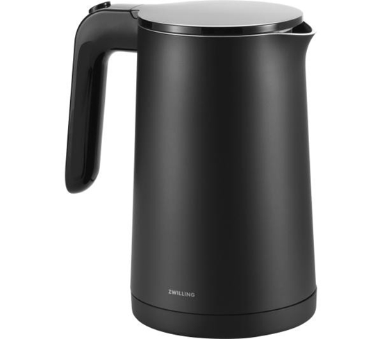 Picture of Zwilling Kettle black 1l ENFINIGY