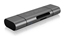 Picture of Czytnik kart IB-CR200-C USB 2.0 Type-C,TYPE_A