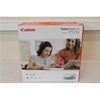 Изображение Canon PIXMA TS5351i | Colour | Inkjet | Copy, Print, Scan | A4 | Wi-Fi | White | DAMAGED PACKAGING, SCRATCHES ON BACK