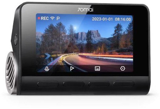 Picture of DASHCAM 150 DEGREE/A810 70MAI