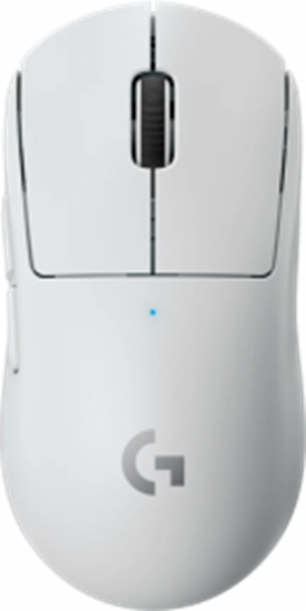 Picture of Datorpele Logitech G Pro X 2 Superlight White