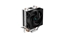 Attēls no DeepCool AG200 Processor Air cooler 9.2 cm Aluminium, Black 1 pc(s)