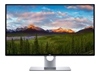 Picture of Dell | Monitor | UP3218KA | 32 " | IPS | 16:9 | 6 ms | 400 cd/m² | Black, Silver | 60 Hz