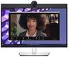 Изображение Dell 24 USB-C Hub Video Conferencing Monitor | P2424HEB