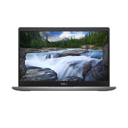 Attēls no DELL Latitude 3340 Laptop 33.8 cm (13.3") Full HD Intel® Core™ i3 i3-1215U 8 GB LPDDR5-SDRAM 256 GB SSD Wi-Fi 6E (802.11ax) Windows 11 Pro Grey REPACK New Repack/Repacked
