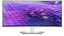 Изображение Dell | Monitor | U3824DW | 38 " | IPS | 3840 x 1600 pixels | 21:9 | Warranty 60 month(s) | 5 ms | Silver | HDMI ports quantity 1 | 60 Hz