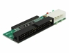 Изображение Delock Adapter 3.5″ IDE 40 pin male > 2.5″ IDE HDD / SSD 44 pin female