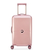 Picture of Delsey Delsey Walizka TURENNE 55cm 4 DOUBLE WHEELS TROLLEY CASE PEONIA