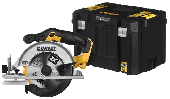 Picture of DeWALT DCS391NT circular saw Black,Silver,Yellow