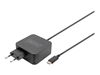 Изображение Digitus Notebook charger USB-C, 65W