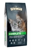 Picture of DIVINUS Cat Complete - dry cat food - 2 kg
