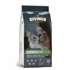 Picture of DIVINUS Cat Complete - dry cat food - 20 kg