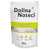 Picture of DOLINA NOTECI Premium Rich in goose with potatoes - Wet dog food - 500 g