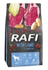 Picture of DOLINA NOTECI Rafi with lamb - dry dog food - 10 kg