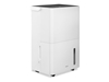 Picture of Duux | Dehumidifier | Bora | Power 420 W | Suitable for rooms up to 50 m³ | Suitable for rooms up to 40 m² | Water tank capacity 4 L | White | Humidification capacity 20 ml/hr