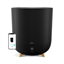 Attēls no Duux | Neo | Smart Humidifier | Water tank capacity 5 L | Suitable for rooms up to 50 m² | Ultrasonic | Humidification capacity 500 ml/hr | Black
