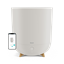 Picture of Duux | Neo | Smart Humidifier | Water tank capacity 5 L | Suitable for rooms up to 50 m² | Ultrasonic | Humidification capacity 500 ml/hr | Greige