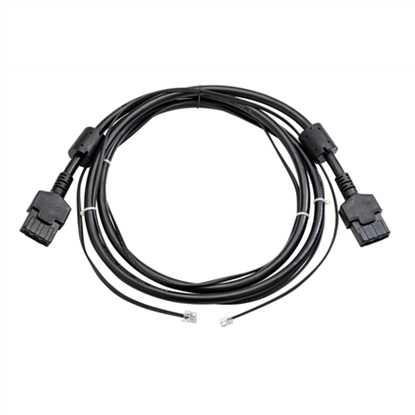 Picture of Eaton | Cable, 2 m, For 48V EBM Tower | EBMCBL48