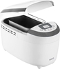 Picture of ECG PCB 82120 Bread maker, 12 digital preset programs, Double kneading blades, 15 hour delay timer