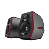 Picture of Edifier | G5000 | Gaming Speakers | Bluetooth | Black | Ω | 88 W | Wireless connection