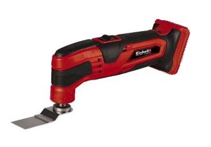 Picture of Einhell TC-MG 18 Li Cordless Multifuntional Tool