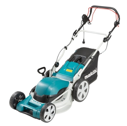 Picture of electric mower MAKITA ELM4621