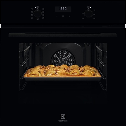 Picture of Electrolux EOD5H70BZ oven 2750 W A Black
