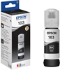Picture of Epson 103 EcoTank Ink Bottle Black