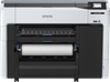 Изображение Epson SC-P6500E large format printer Wi-Fi Inkjet Colour 1200 x 2400 DPI A1 (594 x 841 mm) Ethernet LAN