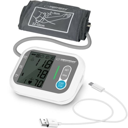 Picture of Esperanza ECB005 Blood pressure monitor