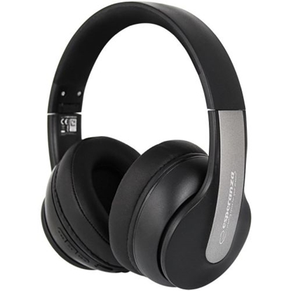 Picture of Esperanza EH240 Bluetooth on-ear headphones ANC