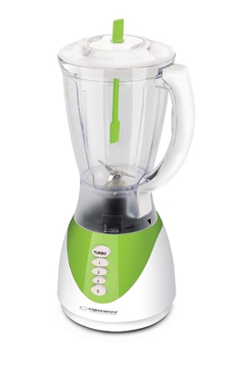 Picture of Esperanza EKM023G Blender 350W 1.5L Green