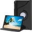 Изображение Etui na tablet Strado Etui Obrotowe do Samsung Galaxy Tab A7 10.4 (Czarne) uniwersalny