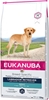 Picture of EUKANUBA Labrador Retriever Adult - dry dog food - 12 kg