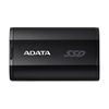 Picture of External SSD|ADATA|SD810|1TB|USB-C|Write speed 2000 MBytes/sec|Read speed 2000 MBytes/sec|SD810-1000G-CBK
