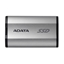Attēls no External SSD|ADATA|SD810|2TB|USB-C|Write speed 2000 MBytes/sec|Read speed 2000 MBytes/sec|SD810-2000G-CSG