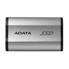 Изображение External SSD|ADATA|SD810|4TB|USB-C|Write speed 2000 MBytes/sec|Read speed 2000 MBytes/sec|SD810-4000G-CSG
