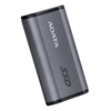 Picture of ADATA Externe SSD SE880      4TB ELITE Gray R/W 2000/2000