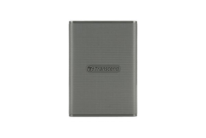 Изображение External SSD|TRANSCEND|ESD360C|4TB|USB-C|3D NAND|Write speed 2000 MBytes/sec|Read speed 2000 MBytes/sec|TS4TESD360C