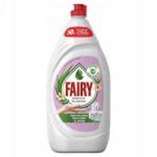 Picture of FAIRY ALOE & PINK JASMINE 900ml